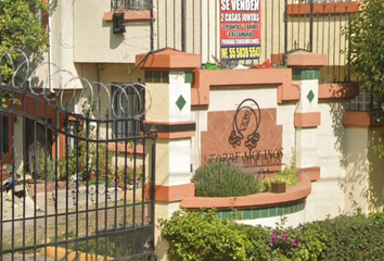 Casa en  Villas Del Real, Tecámac