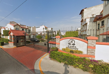 Casa en  Villas Del Real, Tecámac