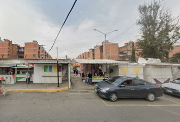 Departamento en  Ejército De Agua Prieta, Iztapalapa