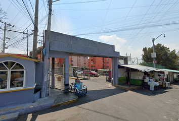 Departamento en  Unidad San Marcos, Luna, El Mirador, 09800 Ciudad De México, Cdmx, México