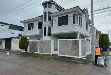 Casa en  Tarqui, Guayaquil