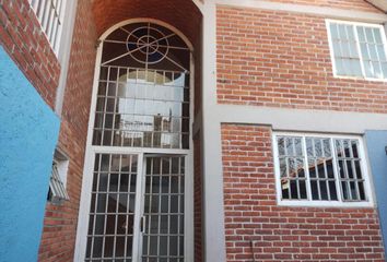 Casa en  La Conchita Zapotitlán, Tláhuac