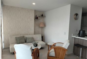 Apartment for rent in Poblado, Medellín
