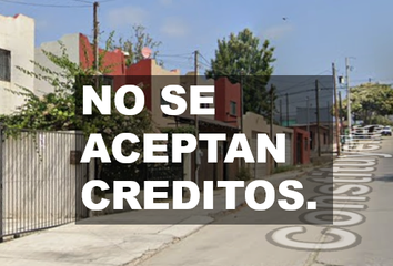 Casa en  Calle Constituyentes De 1917, Piedras Negras, 22830 Ensenada, B.c., México