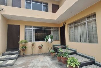 Casa en  Avenida Lima, Lurigancho, Lima, 15468, Per
