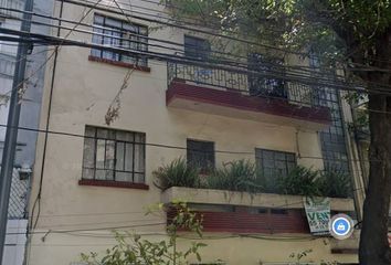 Departamento en  Monterrey 380, Roma Sur, Ciudad De México, Cdmx, México