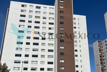 Departamento en  Manzanastitla, Cuajimalpa De Morelos