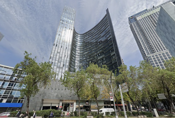 Departamento en  Avenida Paseo De La Reforma 77, Tlatelolco, Ciudad De México, Cdmx, México