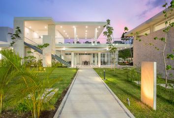 Casa en  Senderos Norte, Parque España, Playa Del Carmen, Quintana Roo, México