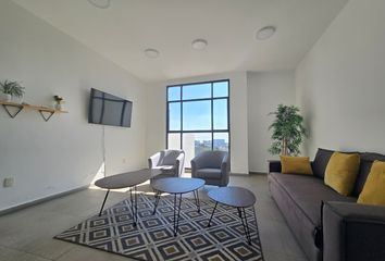 Departamento en  Lic. Castillo Ledón 225, Adolfo López Mateos, Ciudad De México, Cdmx, México