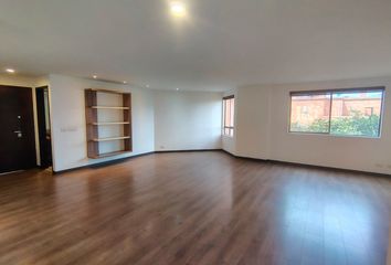 Apartment for rent in Poblado, Medellín