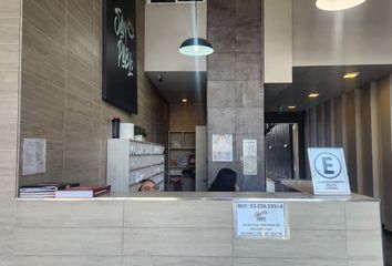 Departamento en venta en Santiago Centro