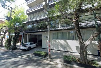 Departamento en  Av Nuevo León, Hipódromo, Ciudad De México, Cdmx, México