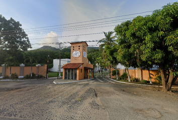 Casa en fraccionamiento en  Club Santiago, Manzanillo