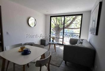 Departamento en  Algarin, Cuauhtémoc, Cdmx
