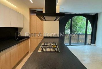 Departamento en  Roma Norte, Cuauhtémoc, Cdmx