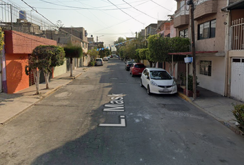 Departamento en  San Álvaro, Azcapotzalco