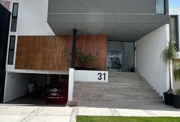 Casa en  Fraccionamiento Vista Real Sur., San Andrés Cholula, Puebla, México