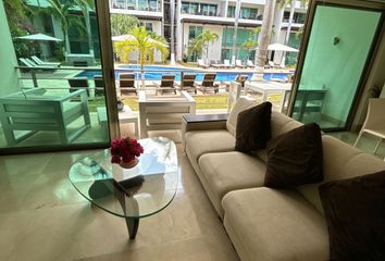 Departamento en  Calle 38 Nte, Gonzalo Guerrero, 77720 Playa Del Carmen, Q.r., México