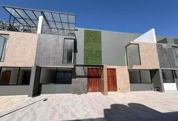 Casa en  Calle 12 Norte 2017, De Jesús Tlatempa, Cholula De Rivadavia, San Pedro Cholula, Puebla, 72770, Mex