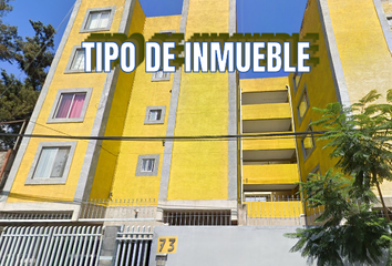 Departamento en  Plan De Acatempan 73-departamento 102, La Purísima Ticoman, 07320 Ciudad De México, Cdmx, México