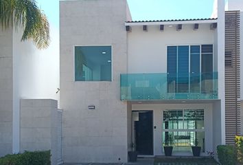 Casa en  Fraccionamiento Lomas De  Angelópolis, San Andrés Cholula