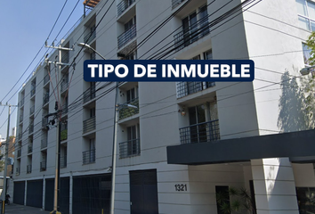 Departamento en  Fc Hidalgo 1321, Bondojito, 07850 Ciudad De México, Cdmx, México