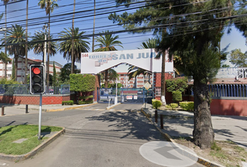 Departamento en  Calz. San Juan De Aragón 544, Torres De San Juan, José María Morelos Y Pavón Ii, 07450 Ciudad De México, Cdmx, México
