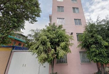 Departamento en  Gustavo Bazán 101, San Pedro Xalpa, 02719 Ciudad De México, Cdmx, México