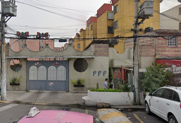 Departamento en  Calzada De La Ronda 88, Ex Hipódromo De Peralvillo, Ciudad De México, Cdmx, México