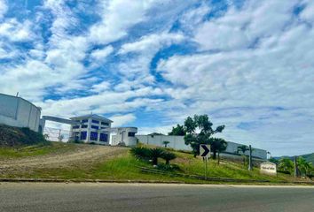 Terreno Residencial en  Puerto Cayo Playa, Puerto Cayo, Ecuador
