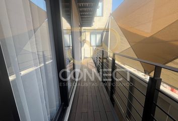 Departamento en  Hipódromo, Cuauhtémoc, Cdmx