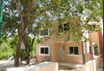 Casa en fraccionamiento en  Playa Del Carmen, Quintana Roo