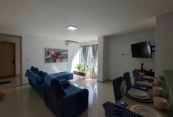 Apartment for rent in Santa Mónica, Barranquilla