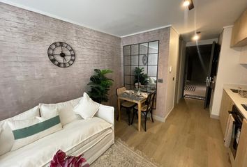 Departamento en arriendo en Las Condes