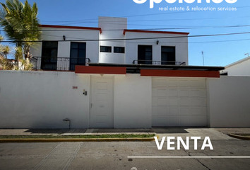 Casa en  Salamanca, Guanajuato, México