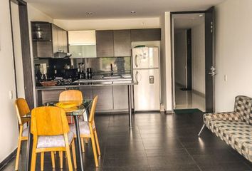 Apartamento en Usaquén, Bogotá
