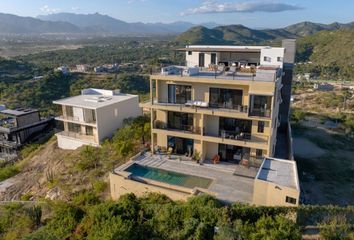 Departamento en  Marina Azul Apartment, Calle 13, Ánimas Bajas, 23407 San José Del Cabo, B.c.s., México