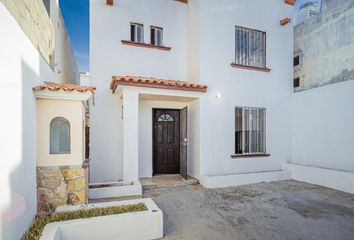 Casa en  Vidrio & Aluminio Sf, Colinas Alicante, Luis Donaldo Colosio, San José Del Cabo, B.c.s., México