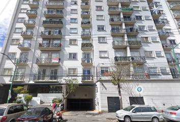 Departamento en  Mezquital 32, Valle Gómez, Ciudad De México, Cdmx, México