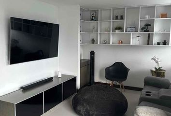 Apartment for rent in Poblado, Medellín