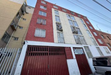 Departamento en  Morelos, Cuauhtémoc, Cdmx
