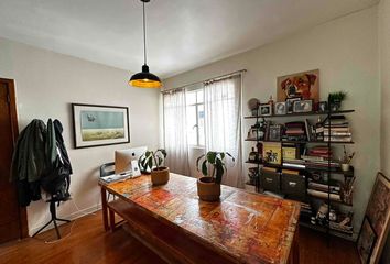 Departamento en  Colima 107, Roma Norte, Ciudad De México, Cdmx, México