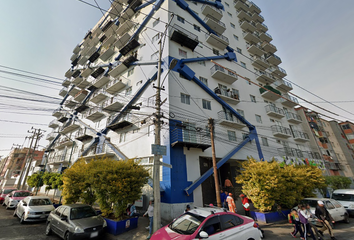 Departamento en  Insurgentes Norte 1260, Capultitlan, Ciudad De México, Cdmx, México
