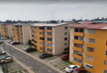 Departamento en  El Coyol, Gustavo A. Madero