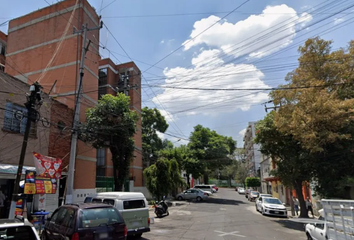 Departamento en  San Simón Tolnahuac, Cuauhtémoc, Cdmx