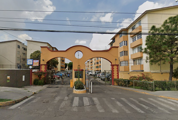 Departamento en  Cda. Ote. 157, Eduardo Molina Ii, 07458 Ciudad De México, Cdmx, México