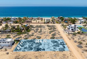 Lote de Terreno en  Hacienda Milagro, 23363 Rancho Nuevo, B.c.s., México