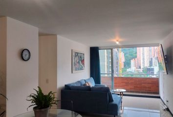 Apartamento en El Poblado, Medellín, Antioquia, Colombia