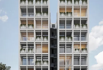Departamento en  Roma Norte, Cuauhtémoc, Cdmx